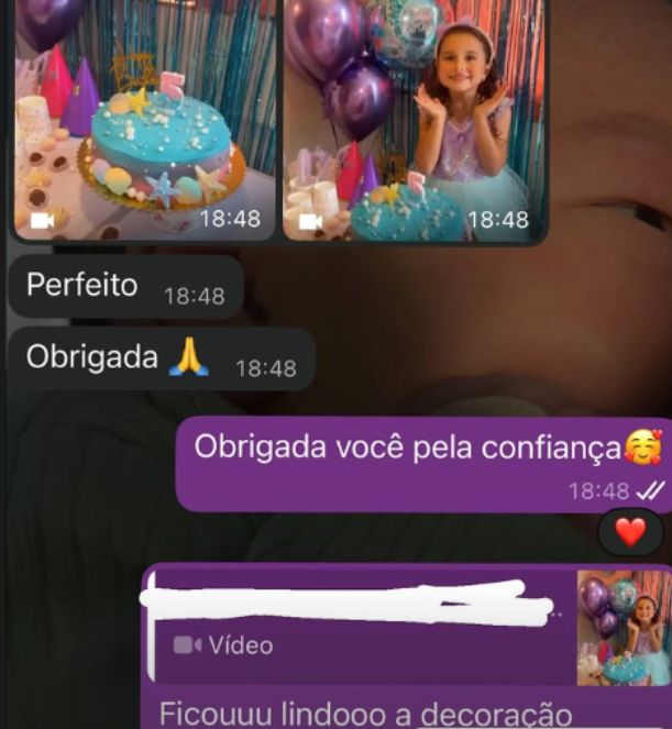 Feedback de cliente 1